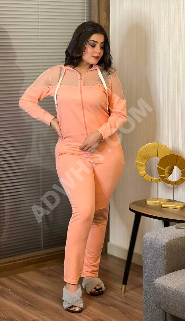 بيجامة نسائية