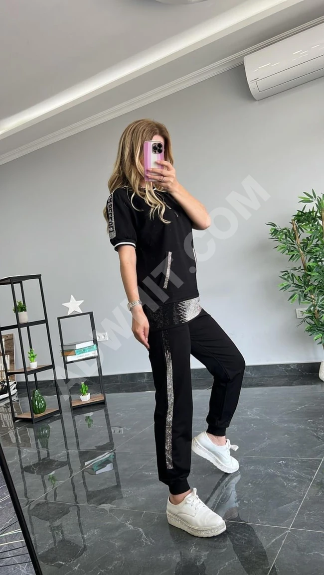 بيجامة نسائية