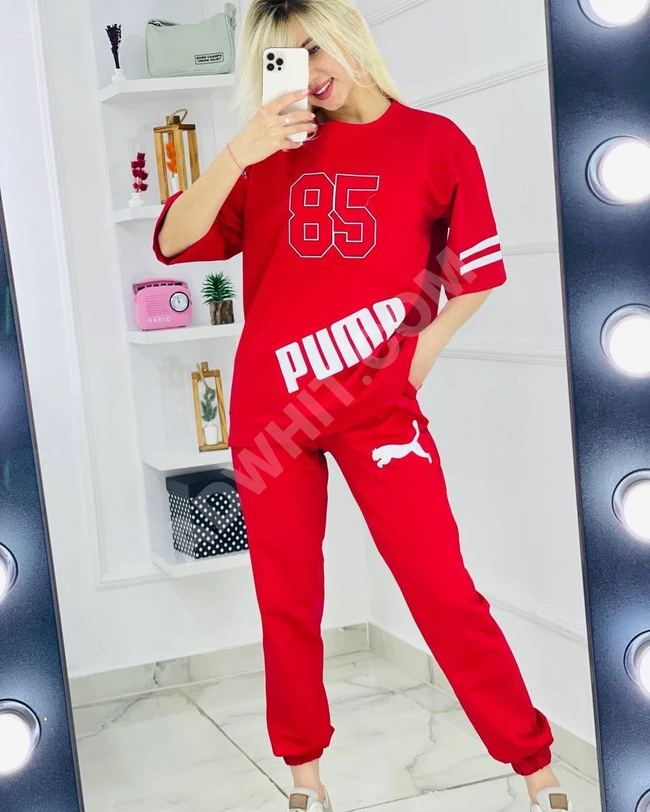 بيجامة نسائية