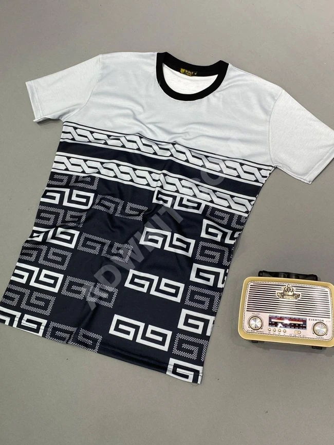 كنزة رجالية