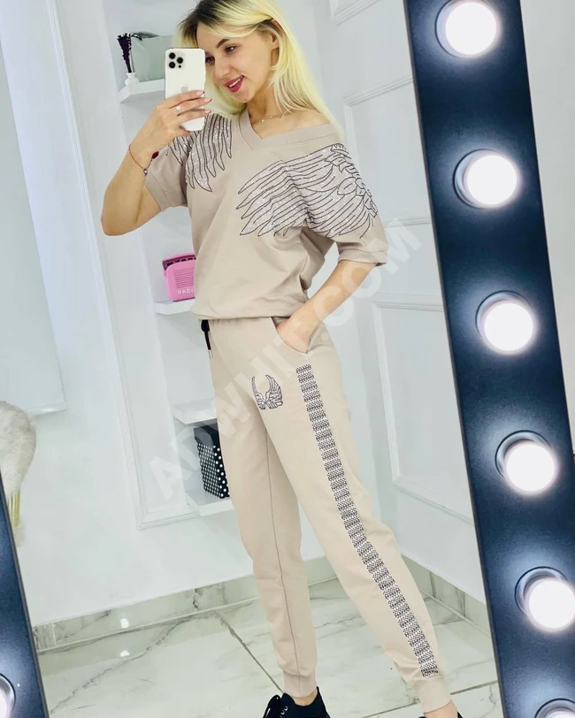 بيجامة نسائية