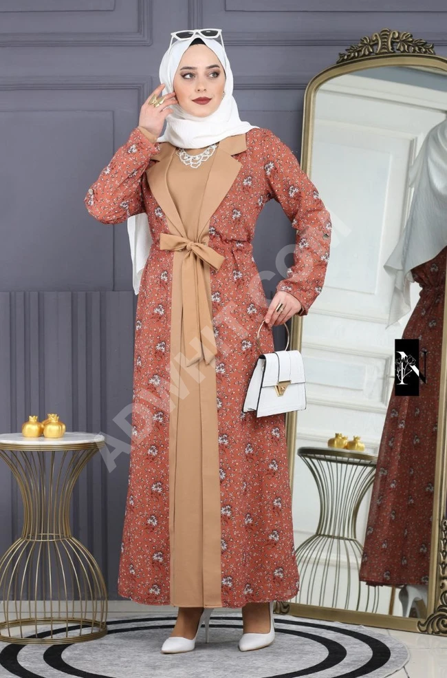 تونيك نسائي