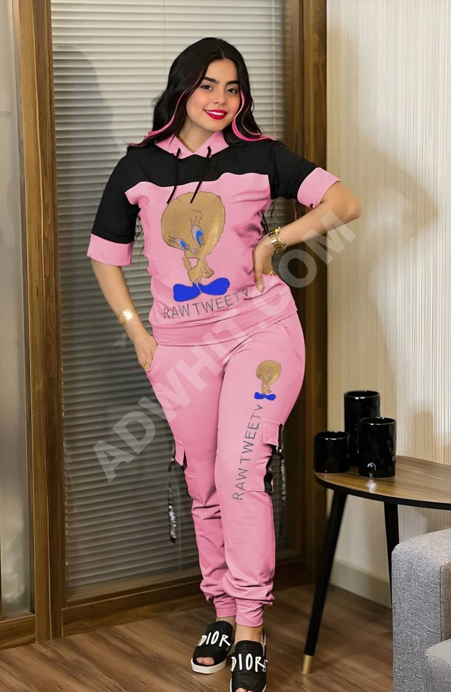 بيجامة نسائية