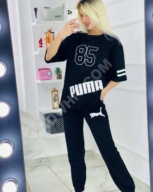 بيجامة نسائية