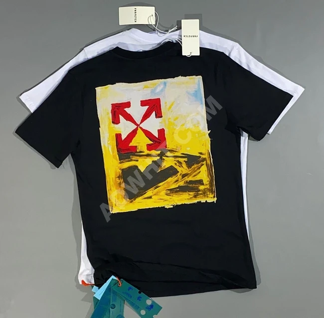 تيشرت رجالي