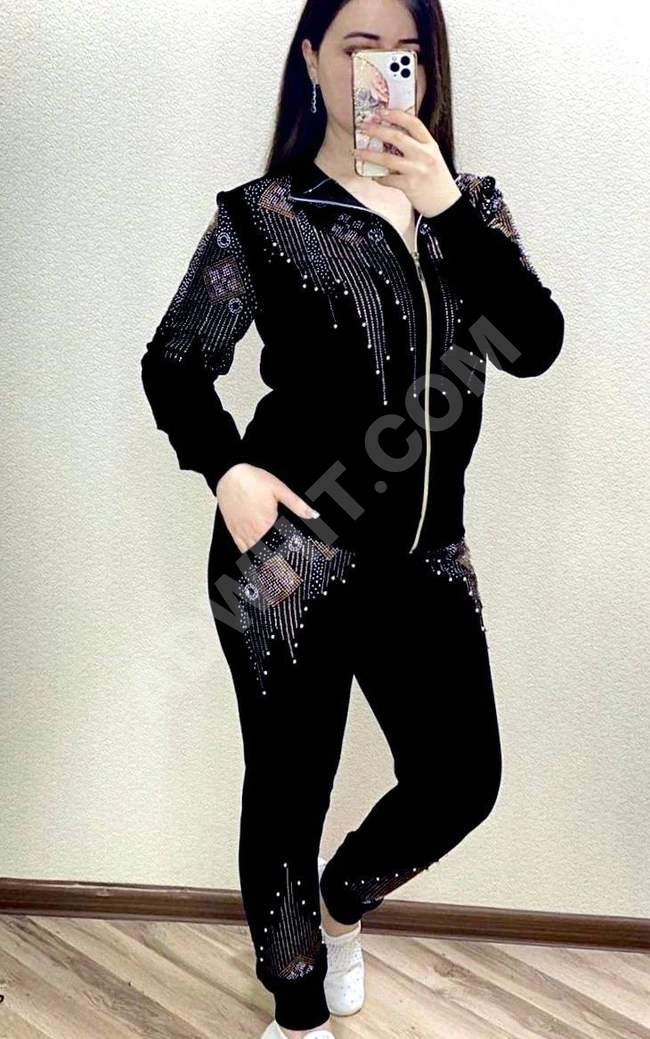 بيجامة نسائية