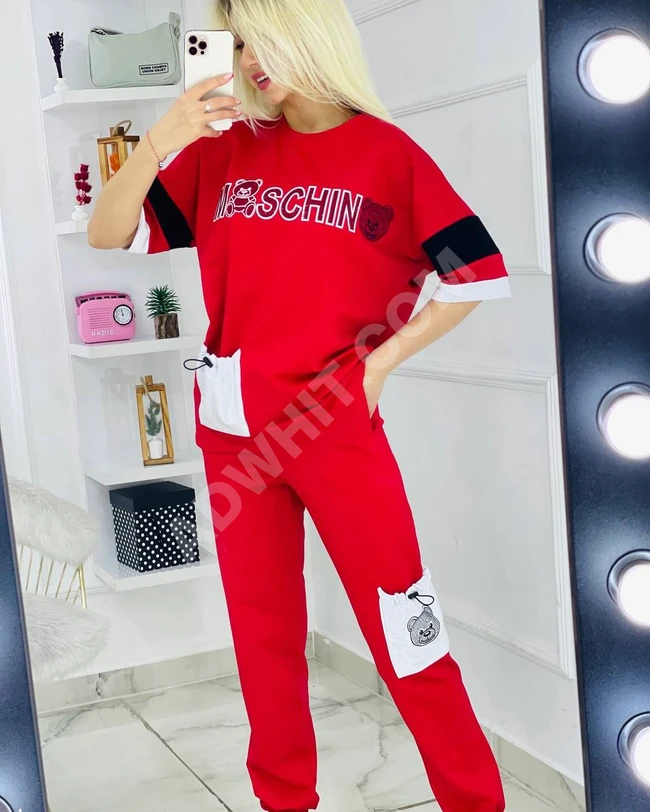 بيجامة نسائية