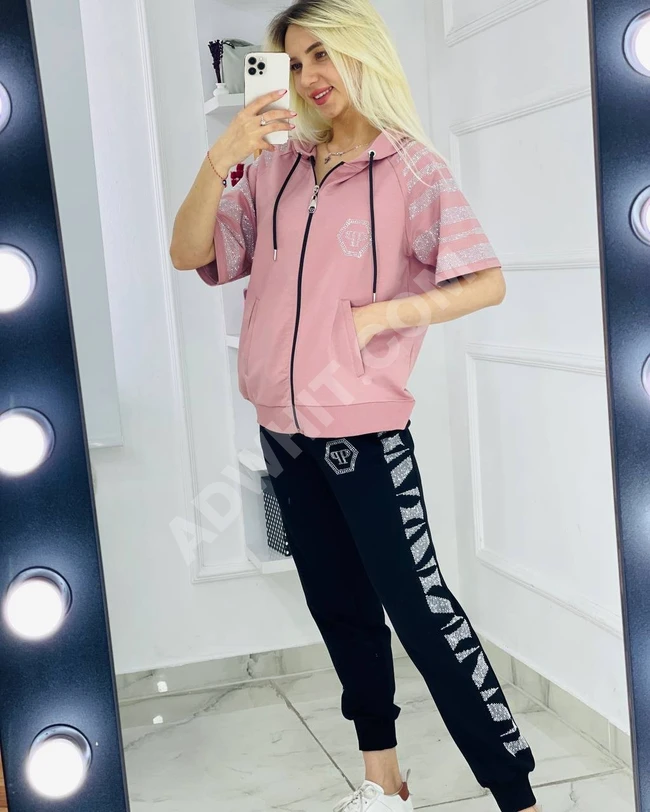 بيجامة نسائية