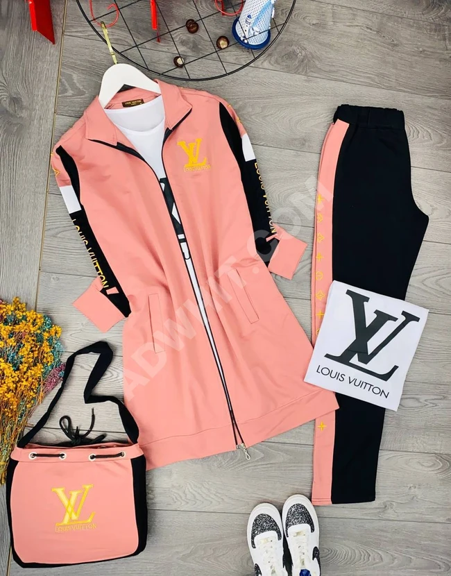 بيجامة نسائية شرعي