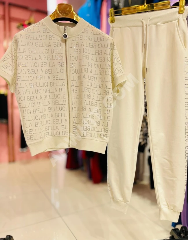 بيجامة نسائية