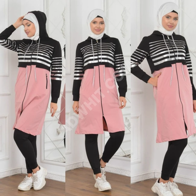 بيجامة نسائية شرعي