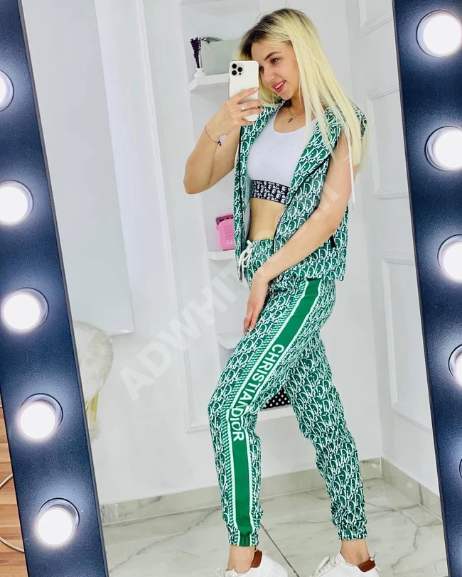 بيجامة نسائية