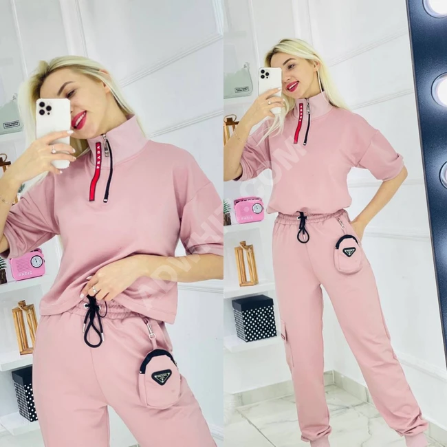 بيجامة نسائية