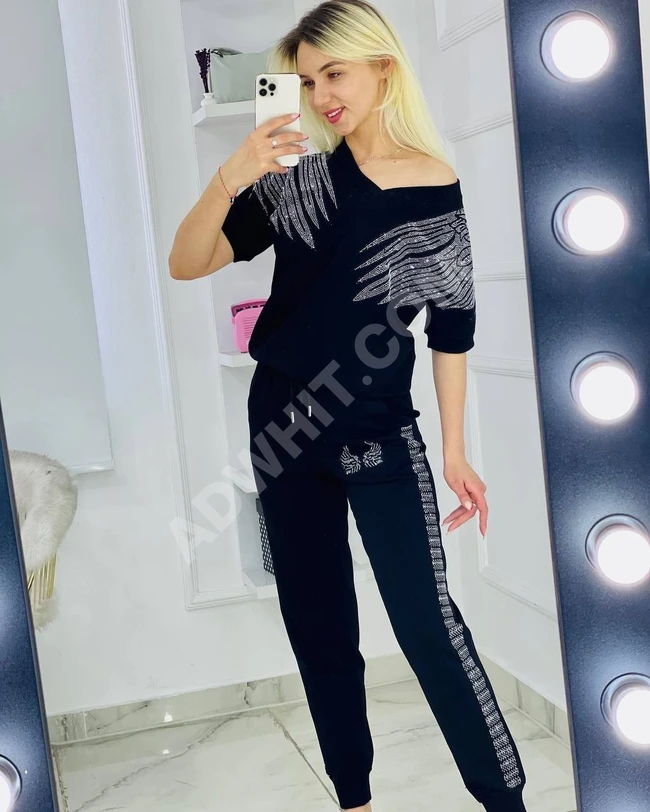 بيجامة نسائية