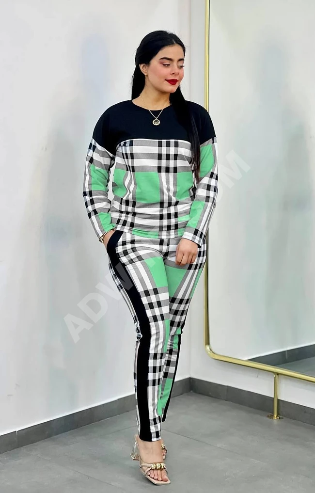 بيجامة نسائية