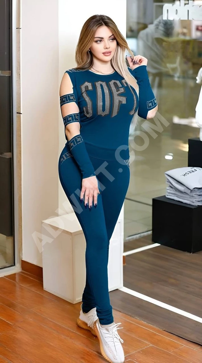 بيجامة نسائية