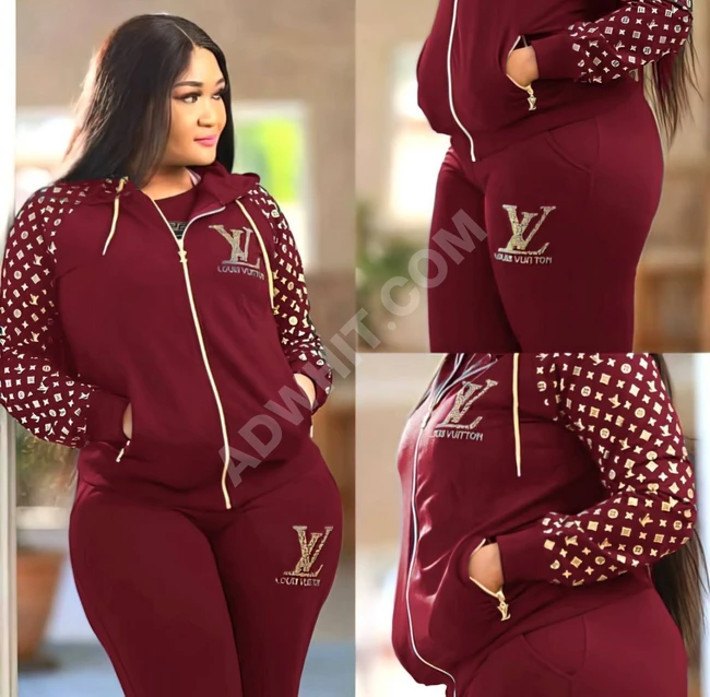 بيجامة نسائية