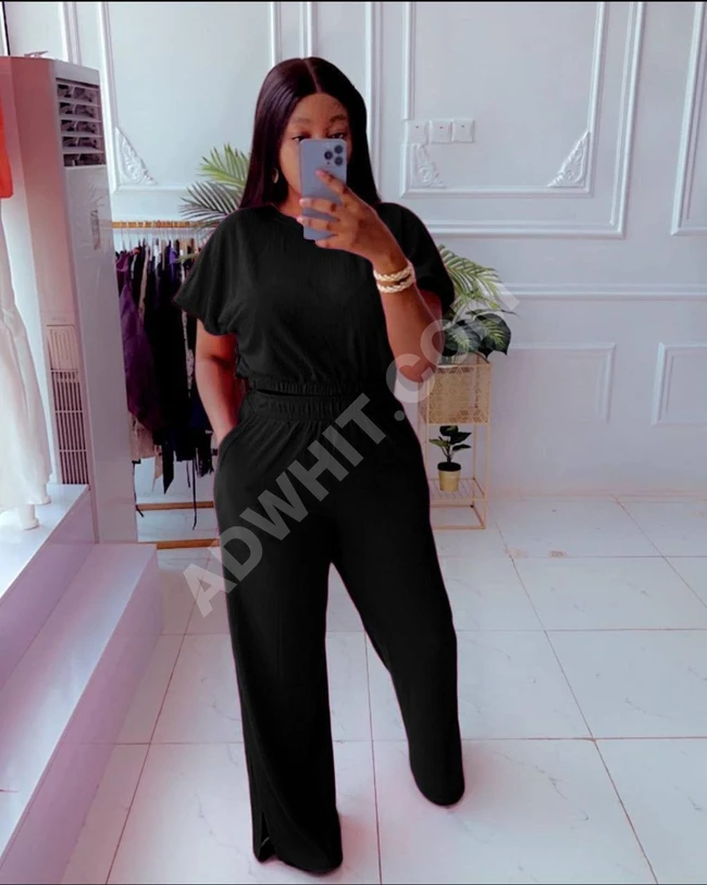 بيجامة نسائية