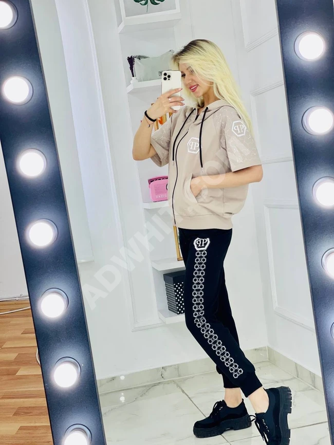 بيجامة نسائية