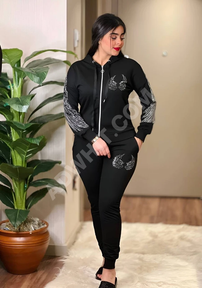 بيجامة نسائية