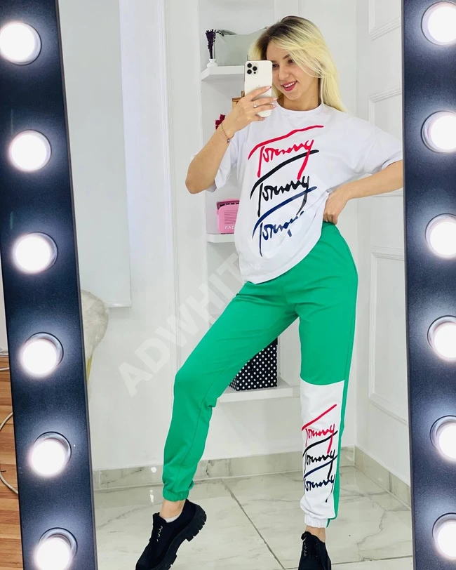 بيجامة نسائية