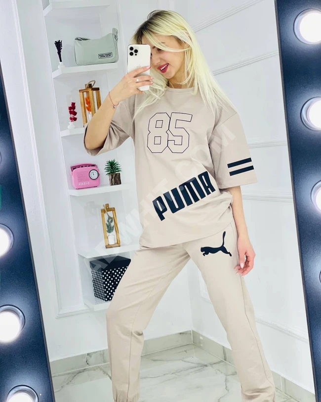 بيجامة نسائية