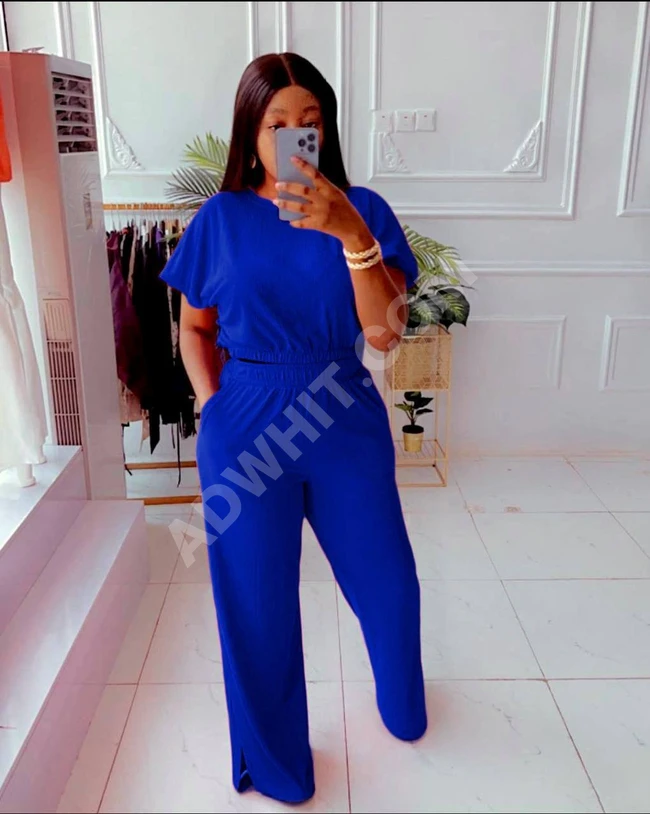 بيجامة نسائية