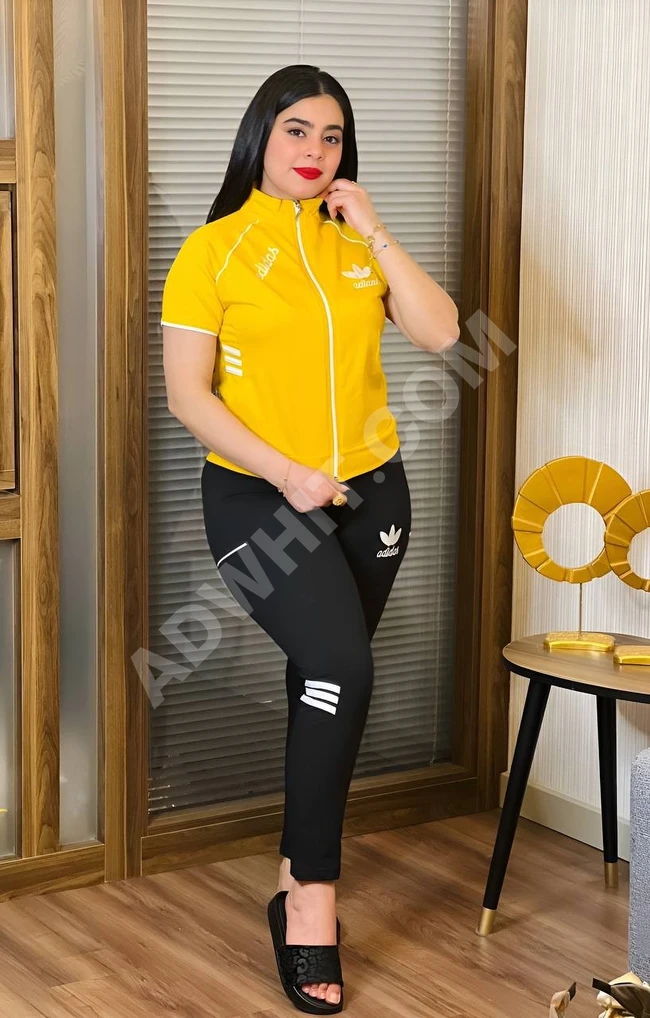 بيجامة نسائية