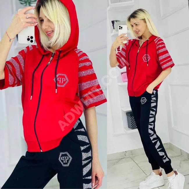 بيجامة نسائية