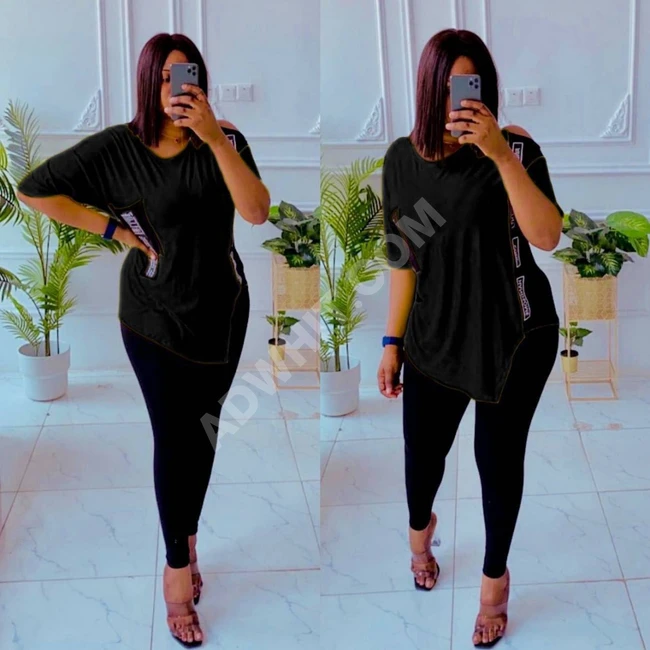 بيجامة نسائية