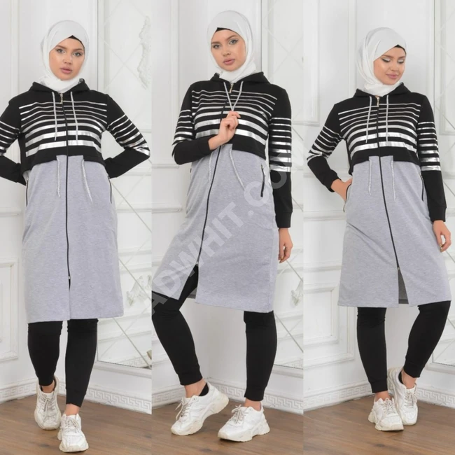 بيجامة نسائية شرعي