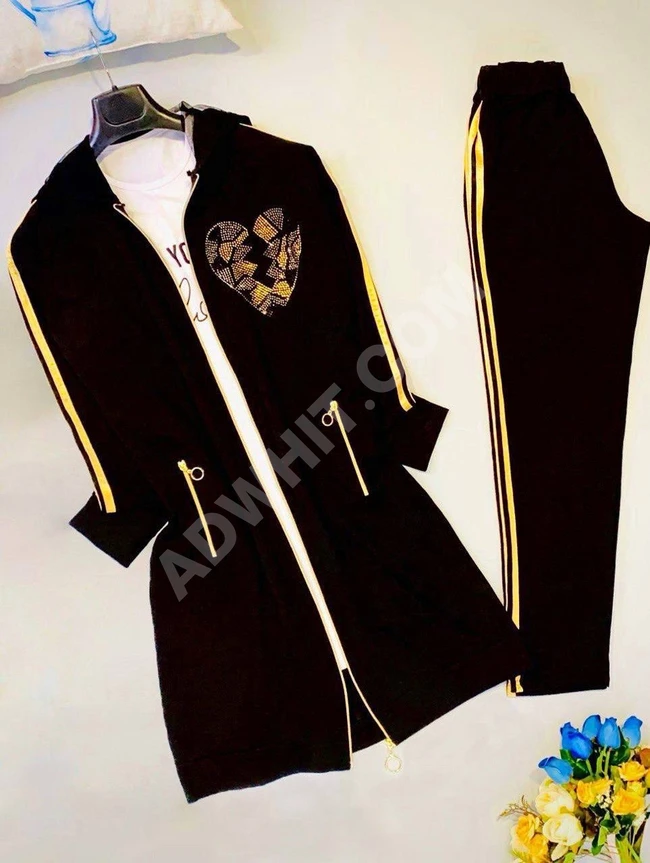 بيجامة نسائية