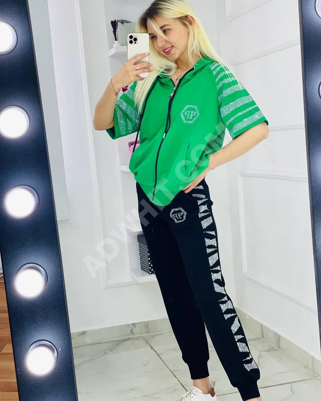 بيجامة نسائية