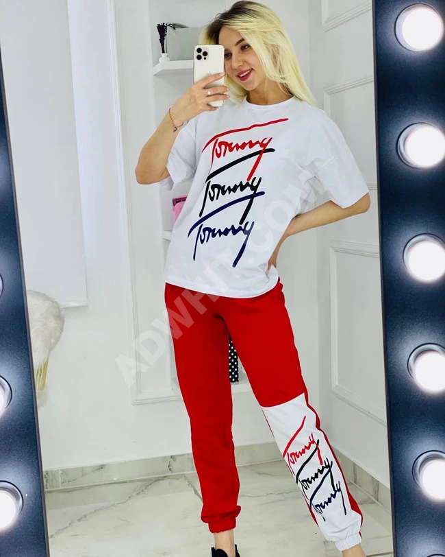 بيجامة نسائية