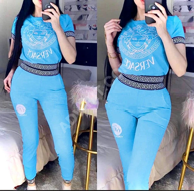 بيجامة نسائية