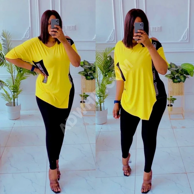 بيجامة نسائية