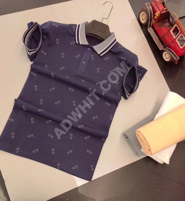 كنزة رجالية صيفي