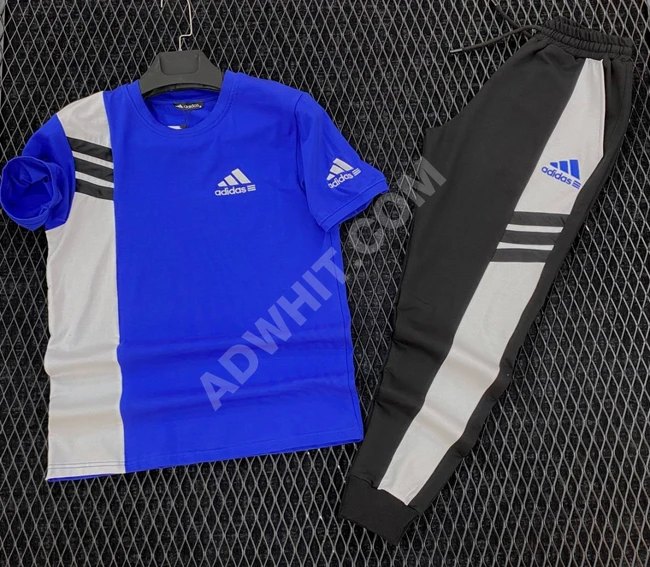 بيجامة رجالية صيفي