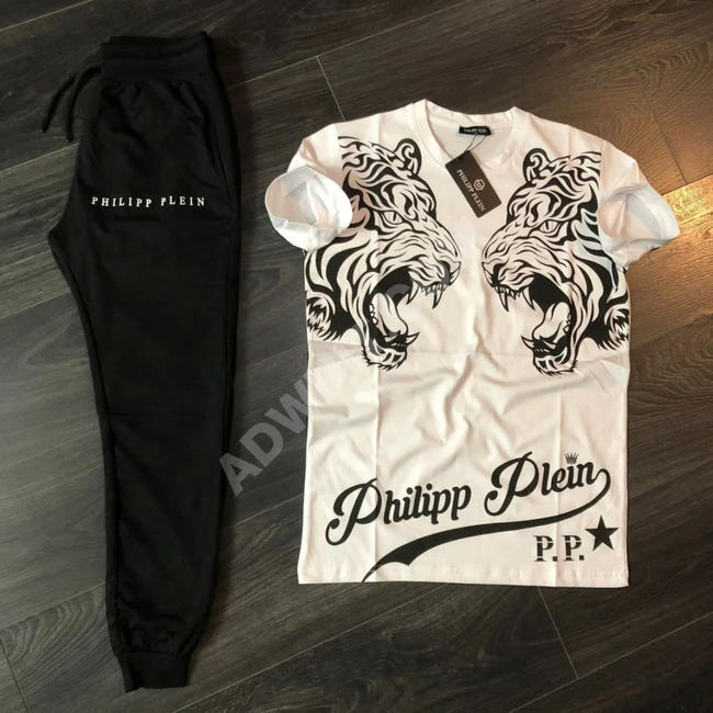 بيجامة رجالية صيفي