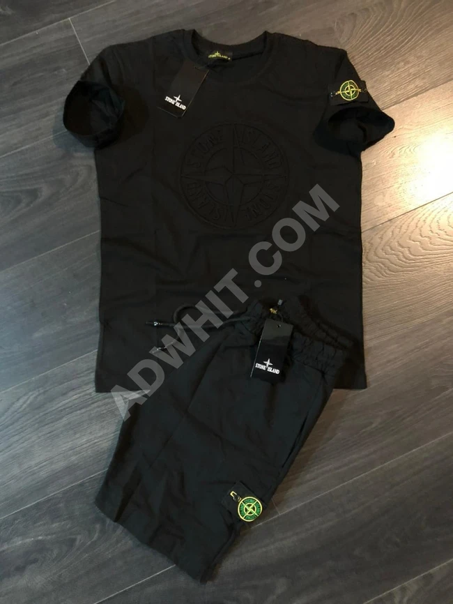 بيجامة رجالية صيفي