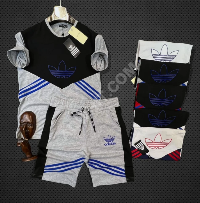 بيجامة رجالية صيفي