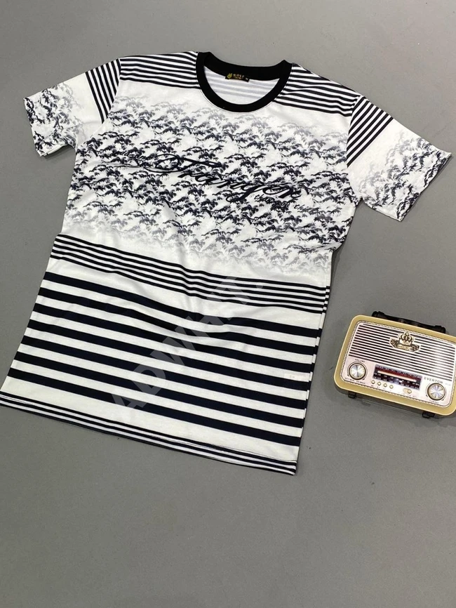 كنزة رجالية