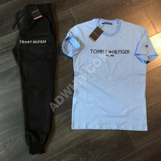 بيجامة رجالية صيفي