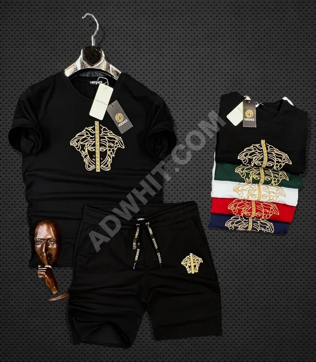 بيجاة رجالية صيفي