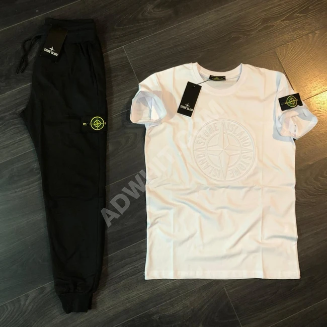 بيجامة رجالية صيفي