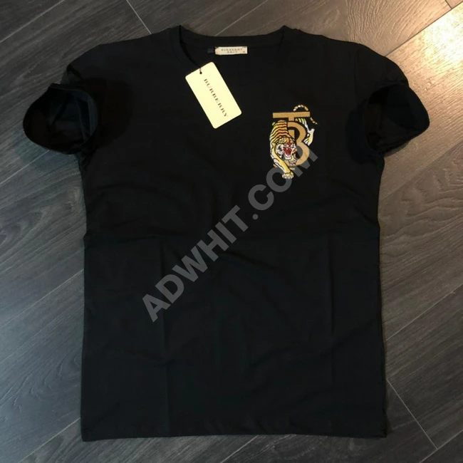 تيشرت رجالي صيفي