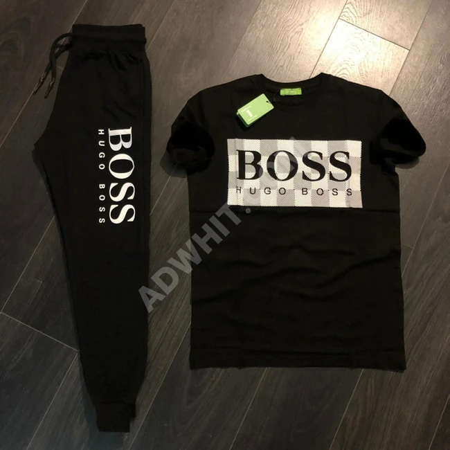 بيجامة رجالية صيفي