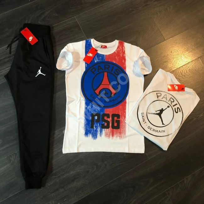 بيجامة رجالية صيفي