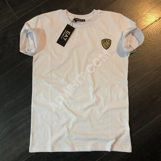 تيشرت رجالية صيفي