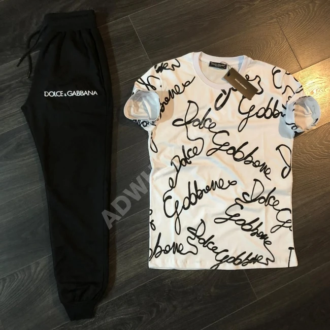 بيجامة رجالية صيفي